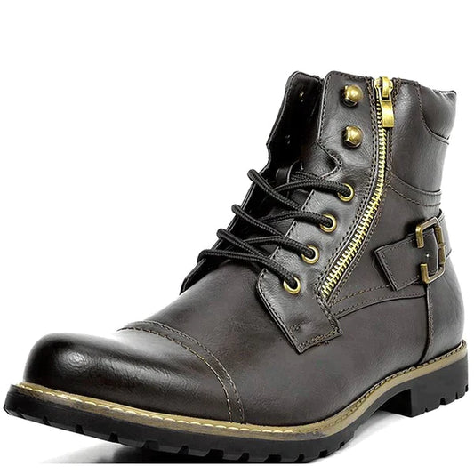 TOM TYLER™ | Classic Men's Boots