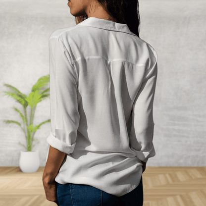 Livia | Elegant shirt