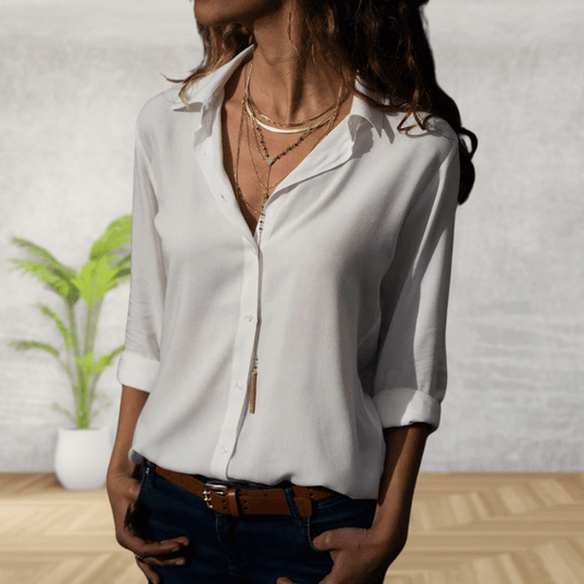 Livia | Elegant shirt