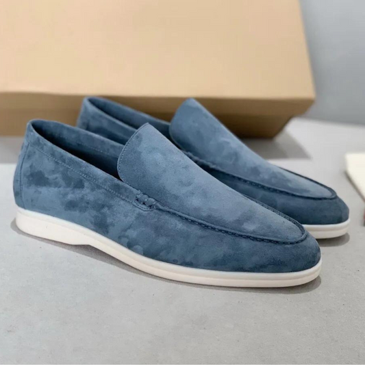 Collin - Yacht Loafers