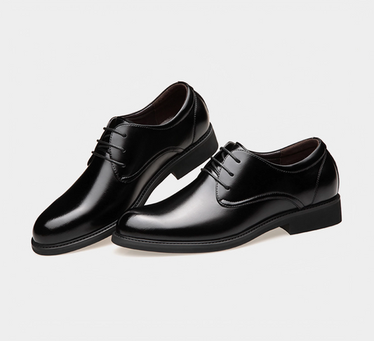 Oxford - Elegant Shoes