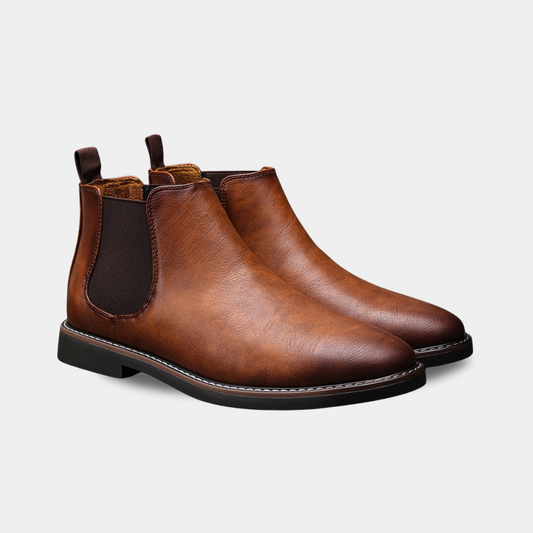 Den Maartens® - Elegant Chelsea Boots