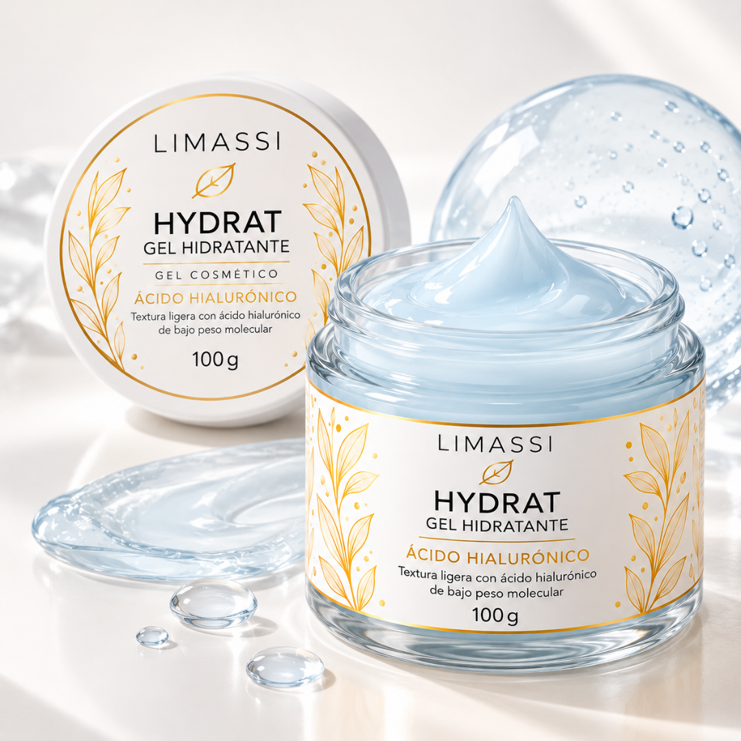 Rutina Esencial LIMASSI | Kit Facial de 3 Productos